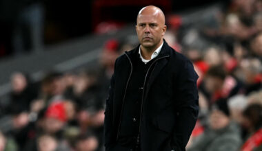 Po gėdingo pralaimėjimo Lygos taurėje – A. Sloto pasiteisinimai