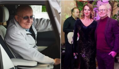 Arūnas ir Inga Valinskai įsigijo naują automobilį: štai su kuo nuo šiol važinės