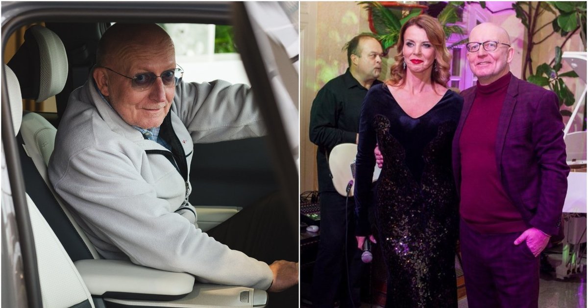 Arūnas ir Inga Valinskai įsigijo naują automobilį: štai su kuo nuo šiol važinės