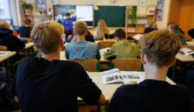 Dalis mokytojų prakalbo, kad ir vėl reikėtų rengti streiką: mus daro atsakingais už viską