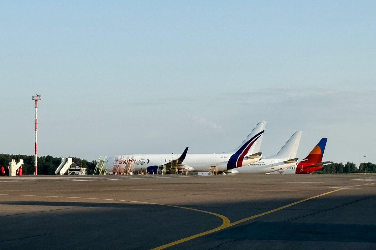 Dėl netoli Vilniaus oro uosto paleisto drono aiškinosi VSD, karo policija ir sostinės pareigūnai