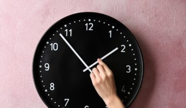 Primena visiems: netrukus suksime laikrodžius - tv3.lt