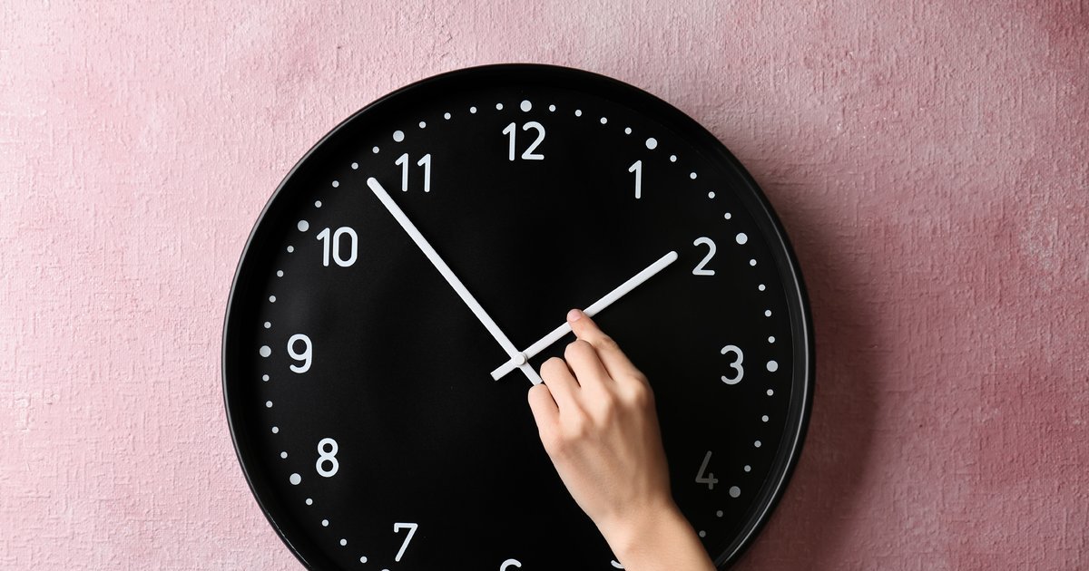 Primena visiems: netrukus suksime laikrodžius - tv3.lt