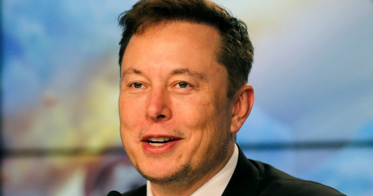 Elonas Muskas numarins „Tesla“? Ekspertas pasidalino negailestinga išvada
