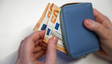 „Sodros“ išmokų mokėjimo datos lapkritį