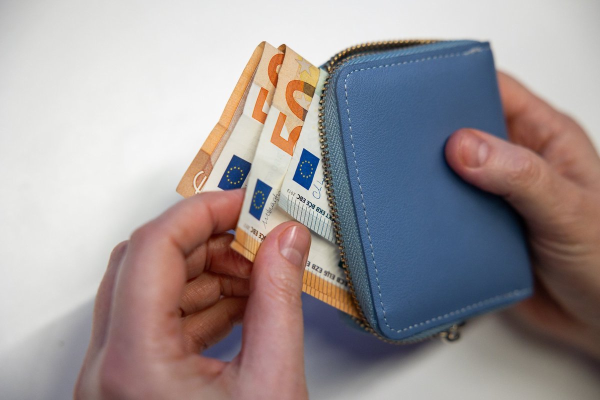 „Sodros“ išmokų mokėjimo datos lapkritį