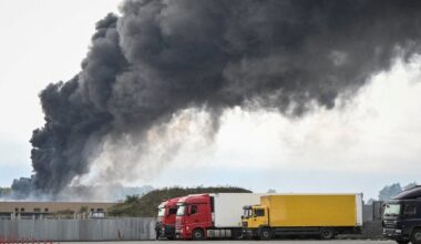 Karas Ukrainoje. Košmaras Ukrainoje: rusai atakavo anglies kasyklą – beveik 500 darbininkų buvo po žeme