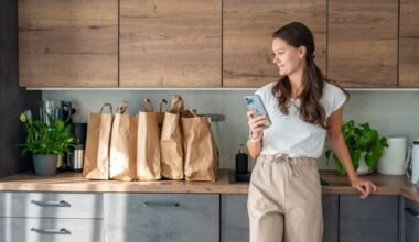 Atskleidė, kokie yra lietuvių apsipirkimo įpročiai ir kur galima sutaupyti: skaičiai nustebins