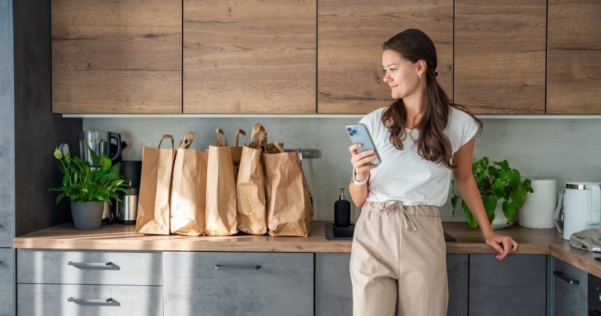 Atskleidė, kokie yra lietuvių apsipirkimo įpročiai ir kur galima sutaupyti: skaičiai nustebins