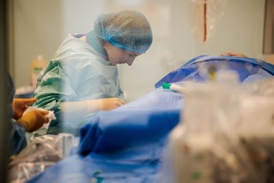 Klaipėdos universiteto ligoninė