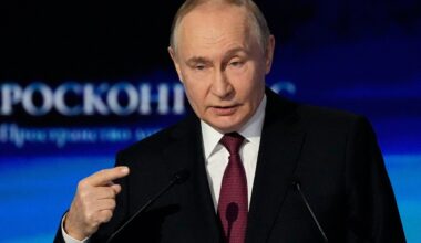 „Priedangos operacija“ žlugo: Putinui – skaudus smūgis - Delfi