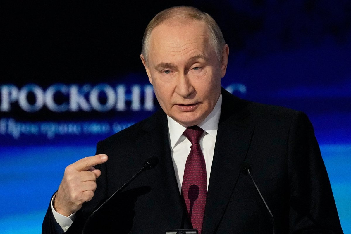 „Priedangos operacija“ žlugo: Putinui – skaudus smūgis - Delfi