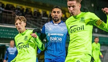 Nustebinę „Riteriai“ čempionų titulą įteikė „Kauno Žalgiriui“ - Sportas.lt