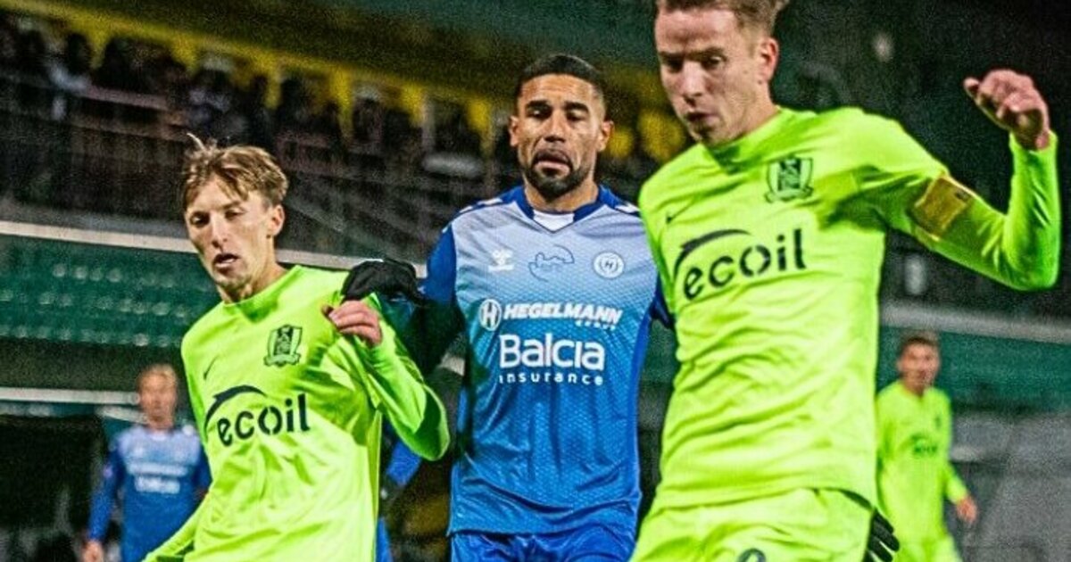 Nustebinę „Riteriai“ čempionų titulą įteikė „Kauno Žalgiriui“ - Sportas.lt