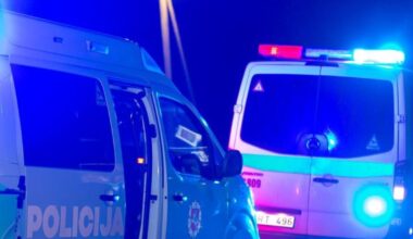 Kraupi paieškų atomazga: be žinios dingusi uteniškė rasta nužudyta - tv3.lt