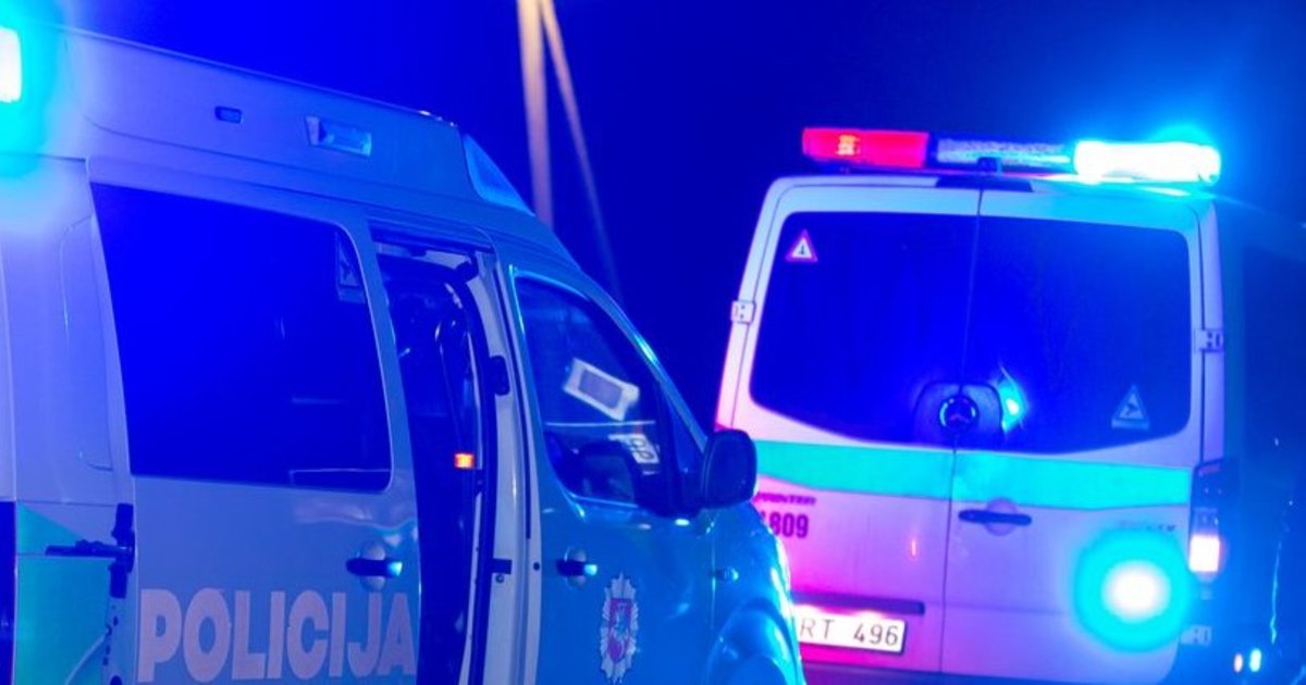 Kraupi paieškų atomazga: be žinios dingusi uteniškė rasta nužudyta - tv3.lt