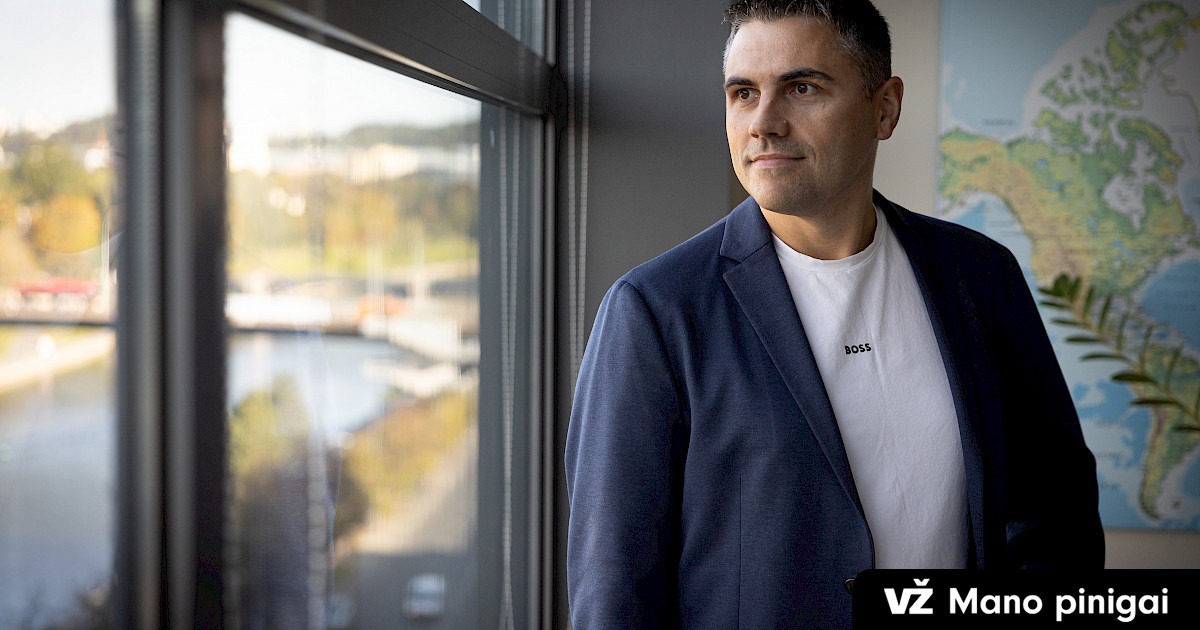 Jei gyventojai daugiau suprastų apie antrą pakopą, besitraukiančių būtų mažiau