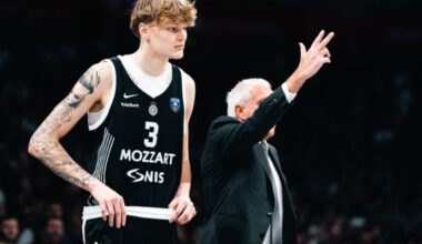 Suomijos fenomeno debiutas „Partizan“ gretose paženklintas galingu dėjimu - Delfi