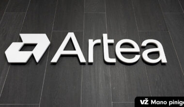 Šią savaitę svarbu: ko tikėtis biržose