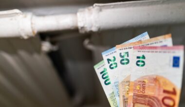 Įvertino būsimas sąskaitas už šildymą: jau tūkstančiai kreipiasi kompensacijų - Delfi