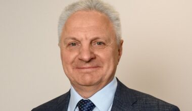 Paskirtas naujas „Orlen Lietuva“ generalinis direktorius Dariuszas Zonenbergas