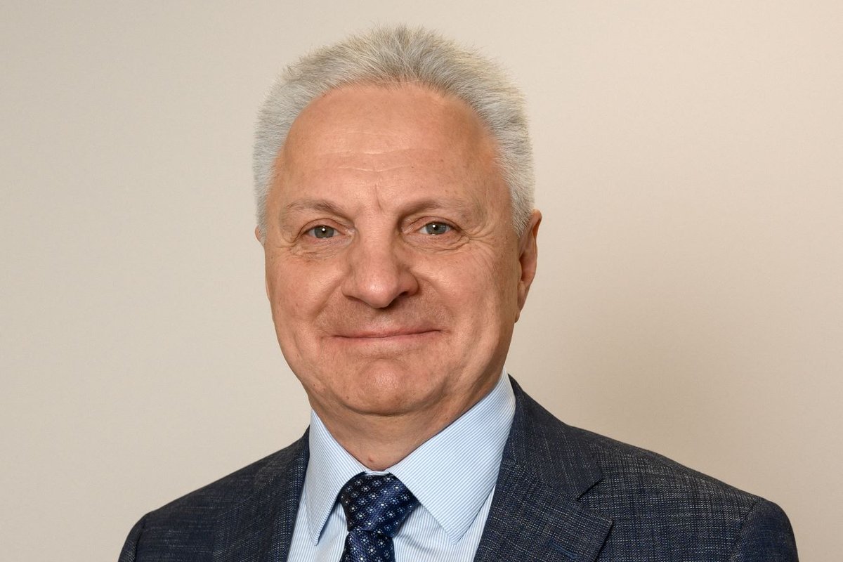 Paskirtas naujas „Orlen Lietuva“ generalinis direktorius Dariuszas Zonenbergas