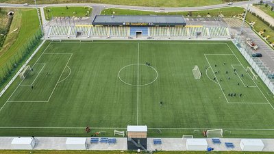 „TransINVEST“ stadionas