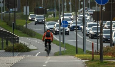 Dyzelino kainos Lietuvoje: ar važiuosime piltis į Lenkiją?