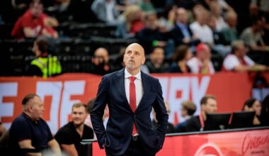 Oficialu: Obradovičius grįžta prie „Crvena Zvezda“ vairo - Delfi