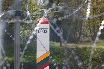 Kapčiamiesčio pasienio užkarda