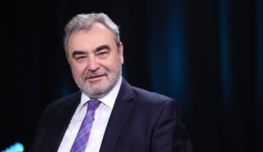 Kūris įvertino įvykius Seime: tai yra labai negraži istorija