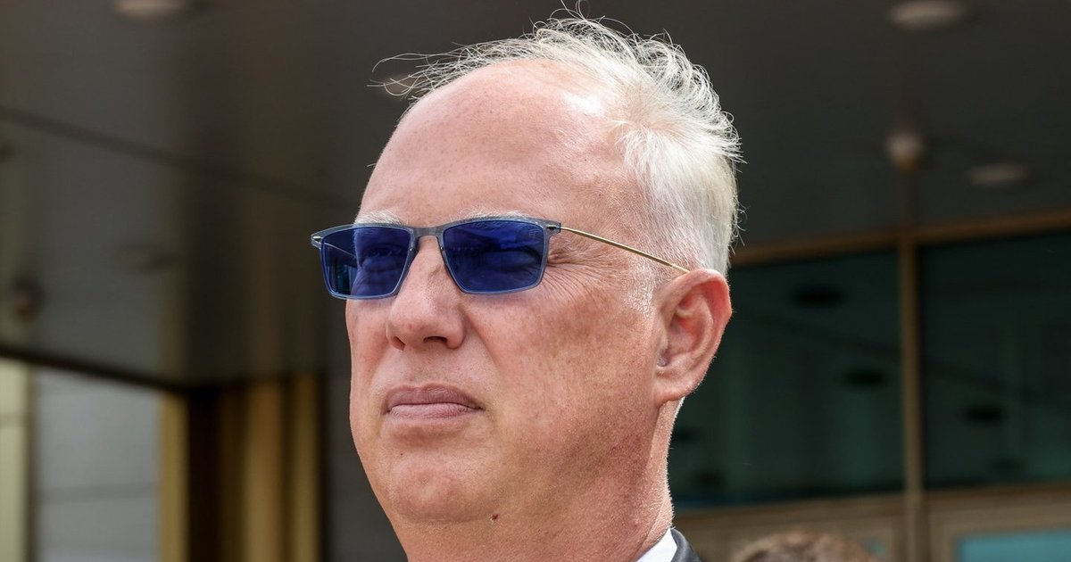 Putino pasiuntinys prabilo apie karo pabaigą: mano, kad jis gali baigtis per artimiausius metus