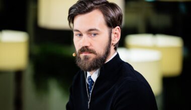 Socialdemokratas žodžių į vatą nebevynioja: Žemaitaitis yra vėžys