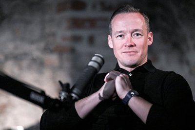 Laurynas Suodaitis