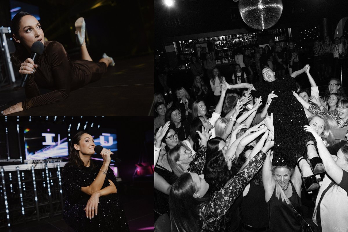 Indę Bareikienę moterys nešė ant rankų kaip roko koncerte: prisiminsiu šitą nuotykį visą gyvenimą