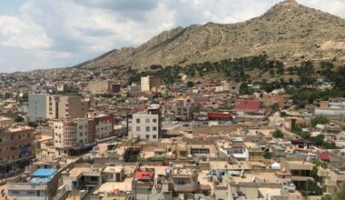 Kurdų sukilėlių grupuotė PKK paskelbė apie smogikų išvedimą iš Turkijos