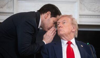 Trumpas: Izraelis ir „Hamas“ susitarė dėl pirmojo paliaubų Gazoje etapo
