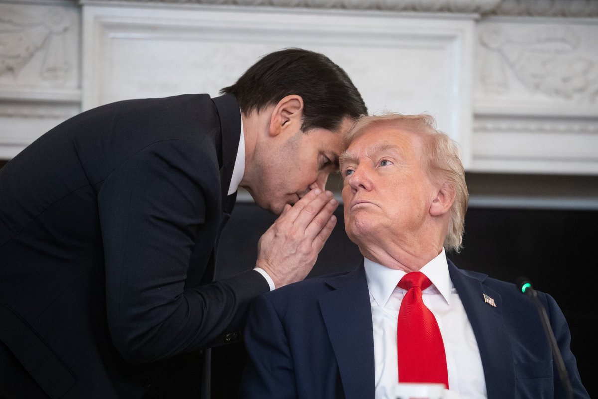 Trumpas: Izraelis ir „Hamas“ susitarė dėl pirmojo paliaubų Gazoje etapo