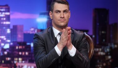 Iš „Gero vakaro šou“ vedėjo kėdės dingo Justinas Jankevičius, jį keičia kitas garsus vyras