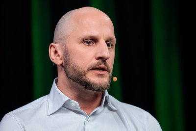 Kristijonas Vizbaras