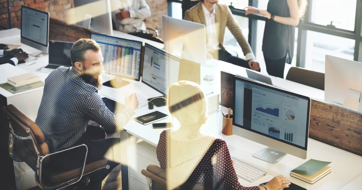 „Gartner“: išlaidų IT pasaulyje augimas kitąmet sieks beveik dešimtadalį, jos viršys 6 trln. dolerių