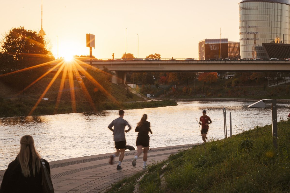 Lietuva gerina pozicijas Pasaulio ekonominės laisvės indekse, tačiau problemų išlieka