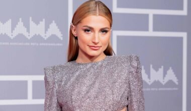To dar nebuvo: po iššluoto Jessica Shy Vingio parko – didinga žinia