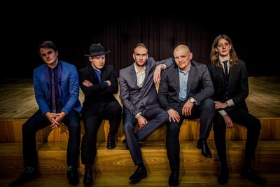 Latvian Blues Band