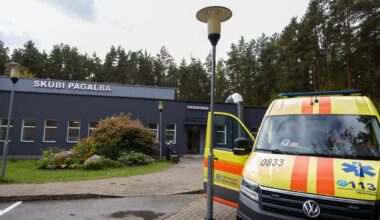 Kaune ir Šalčininkų rajone žmonės konfliktus sprendė smurtu – įtariamieji aukas žalojo peiliais