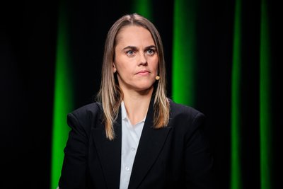 Laura Perevičiūtė