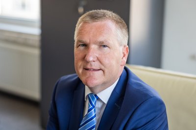 Michael McGrath