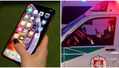 Lietuvoje masiškai plinta nauja sukčių afera: gavę tokią nuorodą šiukštu nespauskite