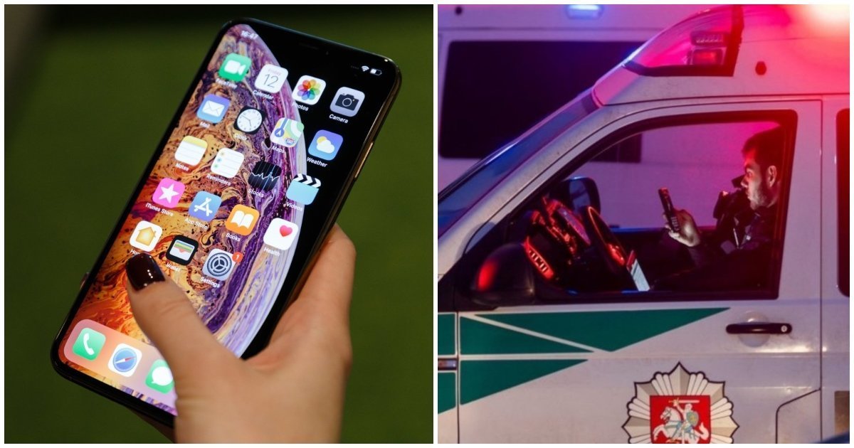 Lietuvoje masiškai plinta nauja sukčių afera: gavę tokią nuorodą šiukštu nespauskite