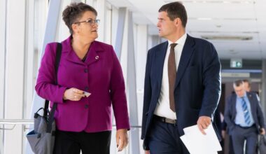 Medikai prieštarauja, kad SAM atitektų aušriečiams: niekas nesulaikytų mūsų nuo išėjimo į gatves - Delfi